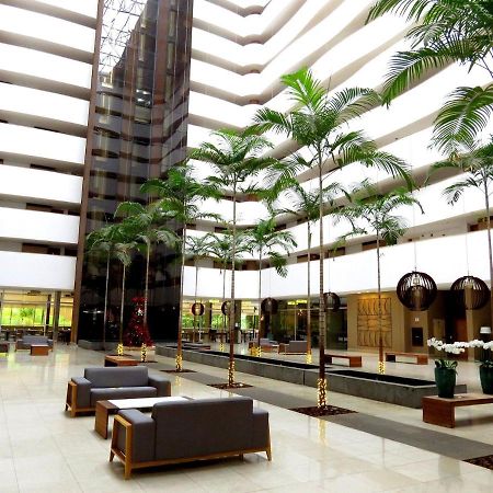 Le Jardin Suites - Apartamentos Para Temporada Caldas Novas Buitenkant foto
